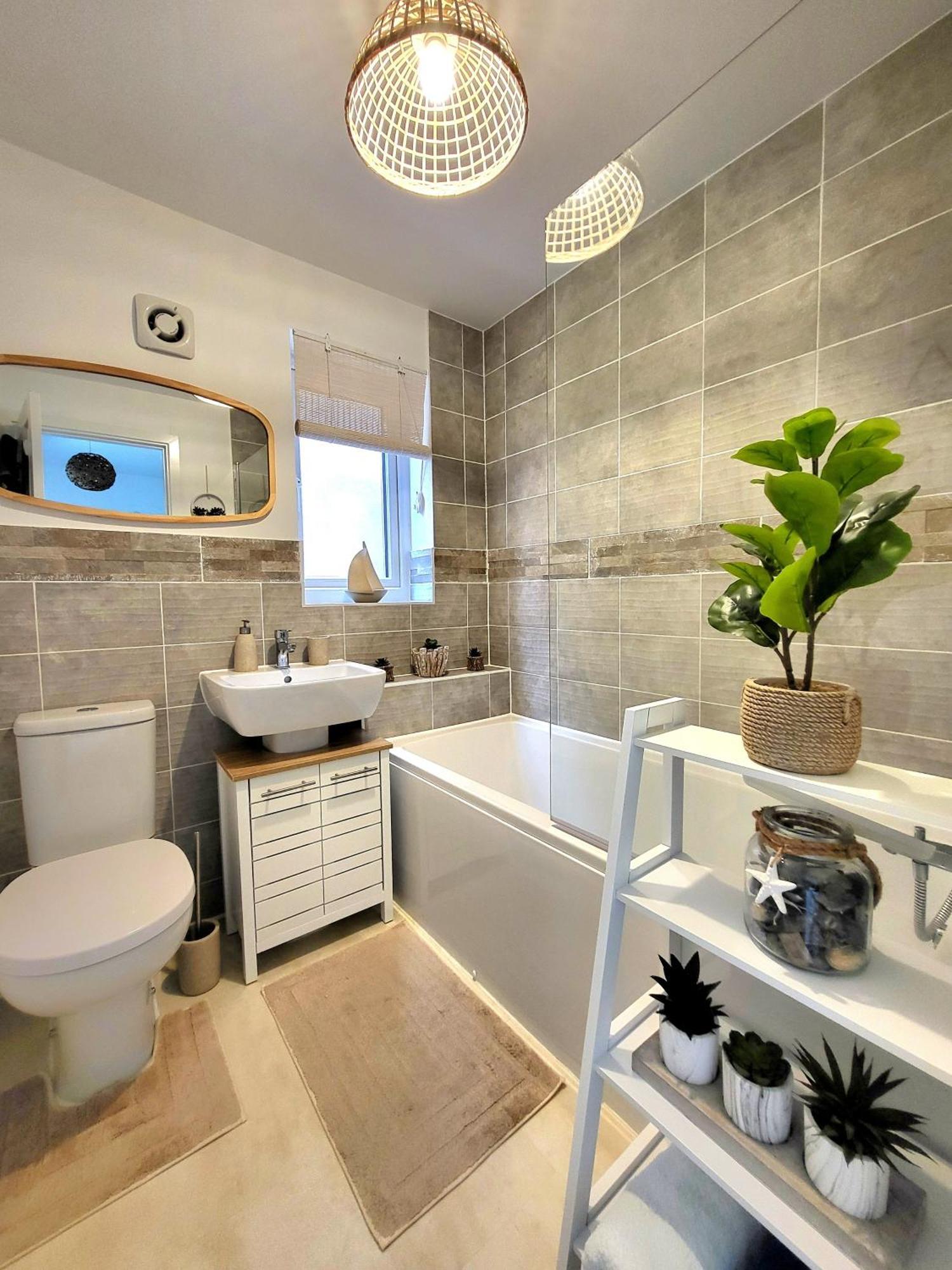 Seaside Beach Themed Home With Garden And Driveway Lytham St Annes Εξωτερικό φωτογραφία