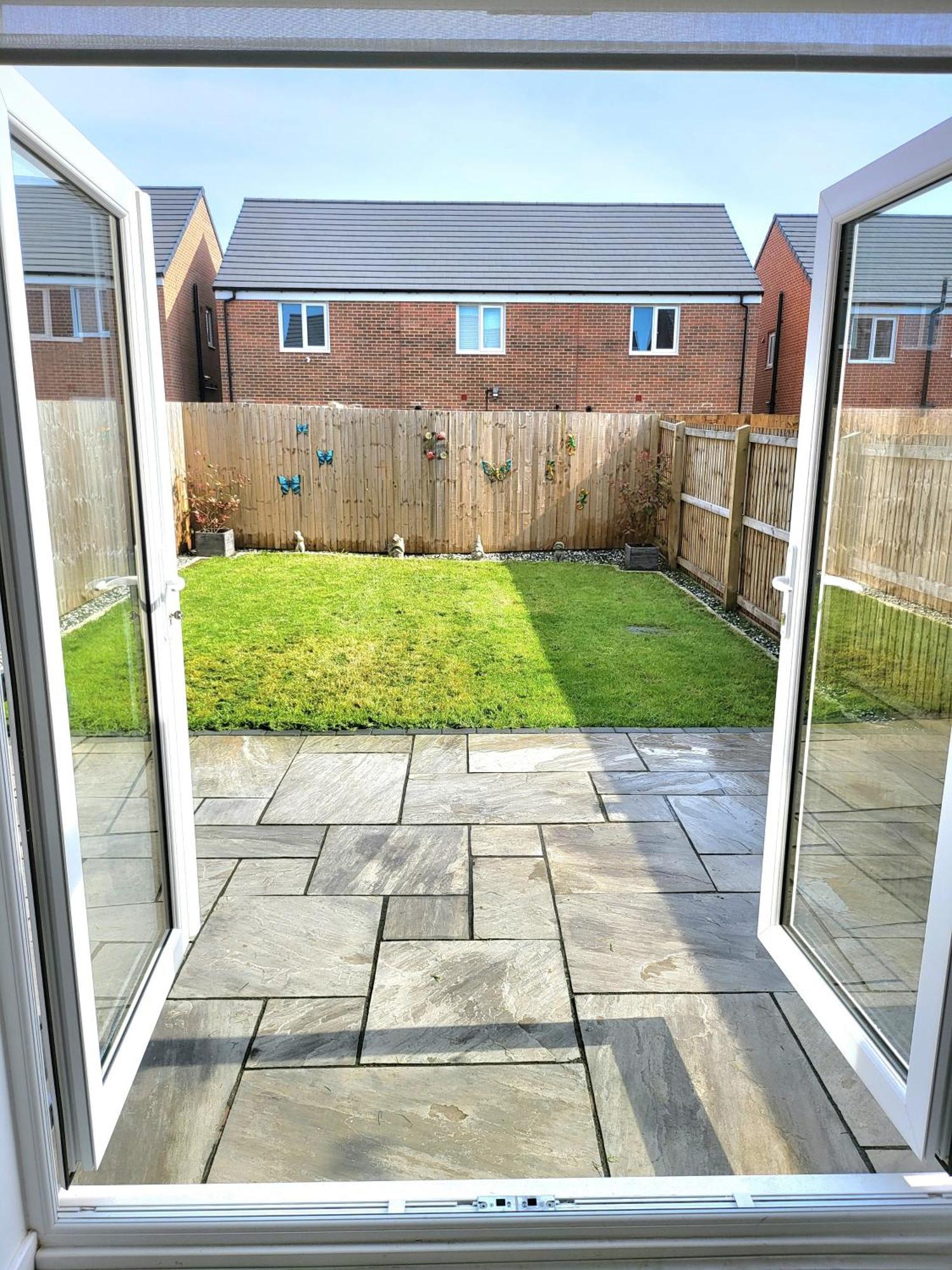 Seaside Beach Themed Home With Garden And Driveway Lytham St Annes Εξωτερικό φωτογραφία