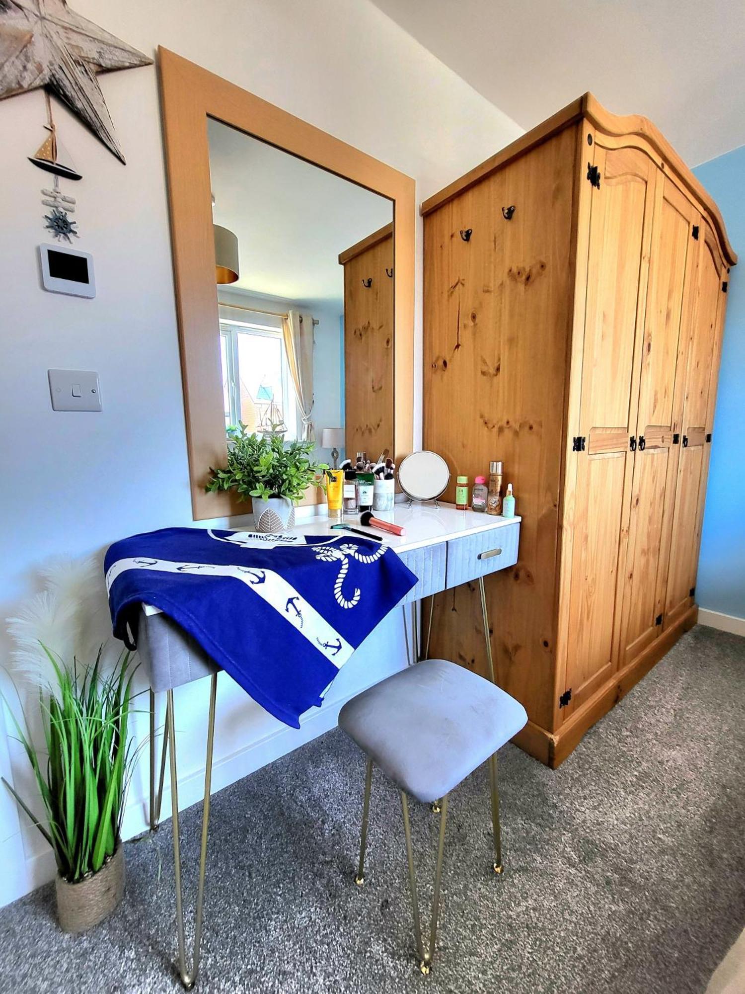 Seaside Beach Themed Home With Garden And Driveway Lytham St Annes Εξωτερικό φωτογραφία